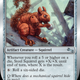 Illustration for article titled These New Magic: The Gathering Cards Are Nuts, Literally